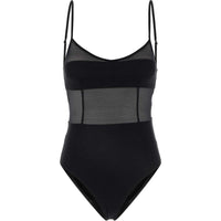 PRADA One-piece Swimsuit Women's Black