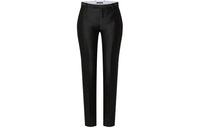 LOUIS VUITTON SS24 Casual Pants Women's Black