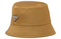 PRADA 10's Re Nylon Bucket Hat
