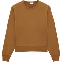 SAINT LAURENT Base Sweatshirt