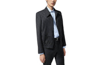 LOUIS VUITTON SS24 Jackets Coats Men's Black