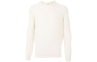 SAINT LAURENT Cashmere Sweaters Men Beige