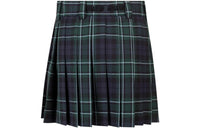 MIU MIU FW22 Casual Short Skirts Women's Green