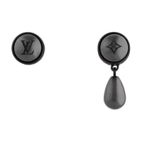 LOUIS VUITTON Lv Pearls Set Of Earrings
