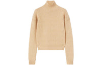 Loro Piana Cashmere Sweater Women's Honey