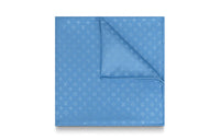 LOUIS VUITTON Silk Scarves Men's