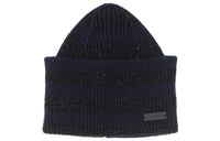 SAINT LAURENT Cashmere Beanies Women's Black