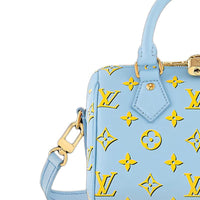 LOUIS VUITTON Speedy Bandoulière 20