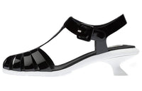 MIU MIU High Heels Women's Black