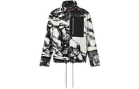 LOUIS VUITTON Riders Jacquard Fleece Jacket