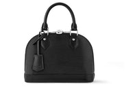 LOUIS VUITTON Alma Bb