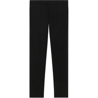 CELINE Classic Pants In Grain De Poudre