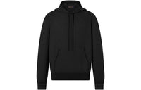 LOUIS VUITTON SS23 Sweatshirt Men's Black