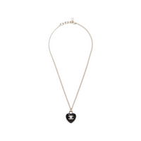 CHANEL Gold-Plated Necklaces Women's Gold