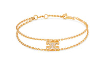 CELINE Bracelets Women's