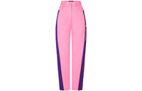 LOUIS VUITTON Casual Pants Women's Pink