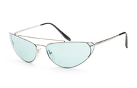 PRADA Sunglasses Women's Blue
