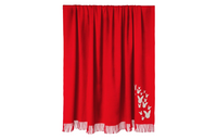 Loro Piana Accessories Women's Red
