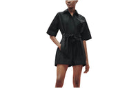 HERMES Bodysuits Women's Black