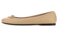 PRADA Casual Single Shoes Women's Beige