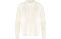SAINT LAURENT FW21 Sweater Men's White