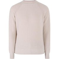 Loro Piana Sweaters Men Ecru
