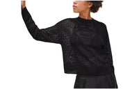 HERMES Sweaters Women's Black