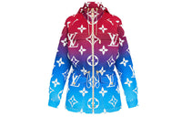 LOUIS VUITTON New Quarterly Products Of LV Jackets Coats Women's Multicolor