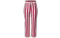LOUIS VUITTON Jeans Women's Red