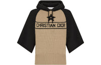 DIOR Dior Quarterly New Products FW22 Knitwear Women's Brown