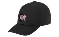 DIOR Baseball Caps Kids Black