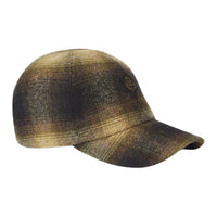 Loro Piana Cashmere Baseball Caps Men's Forest