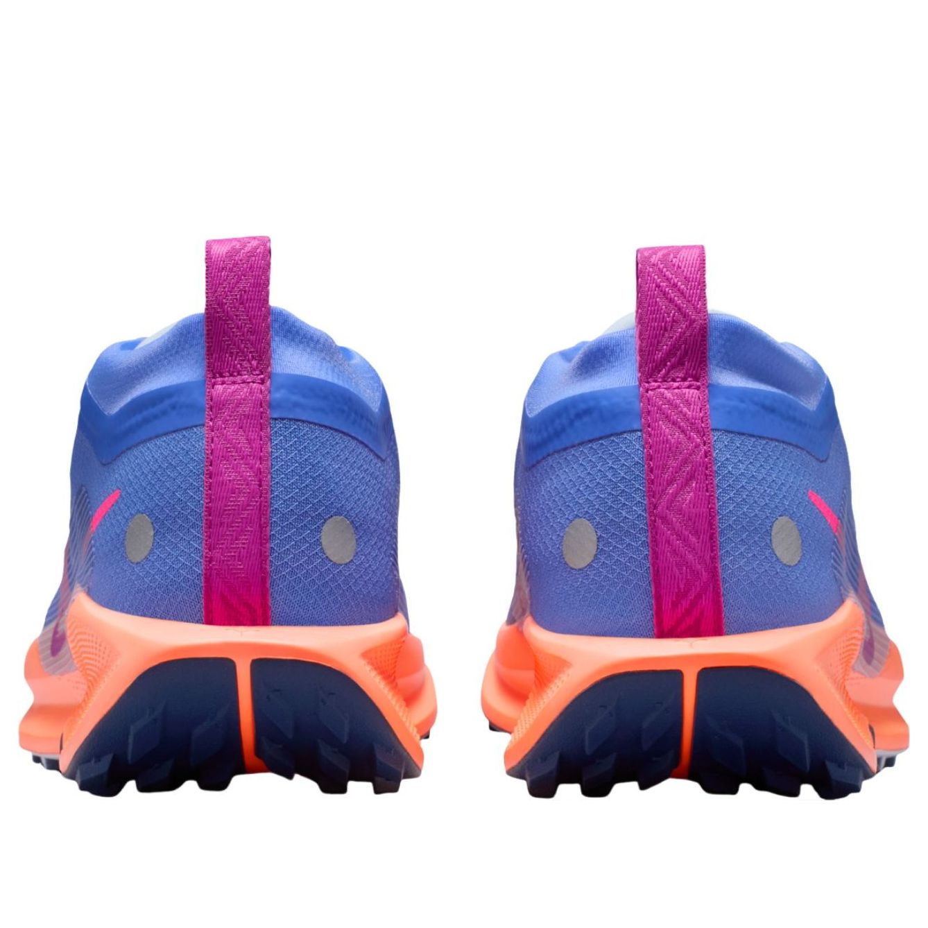 (WMNS) Nike React Pegasus Trail 5 Gore-Tex 'Sapphire Hydrogen Blue Pink' FQ0912-503