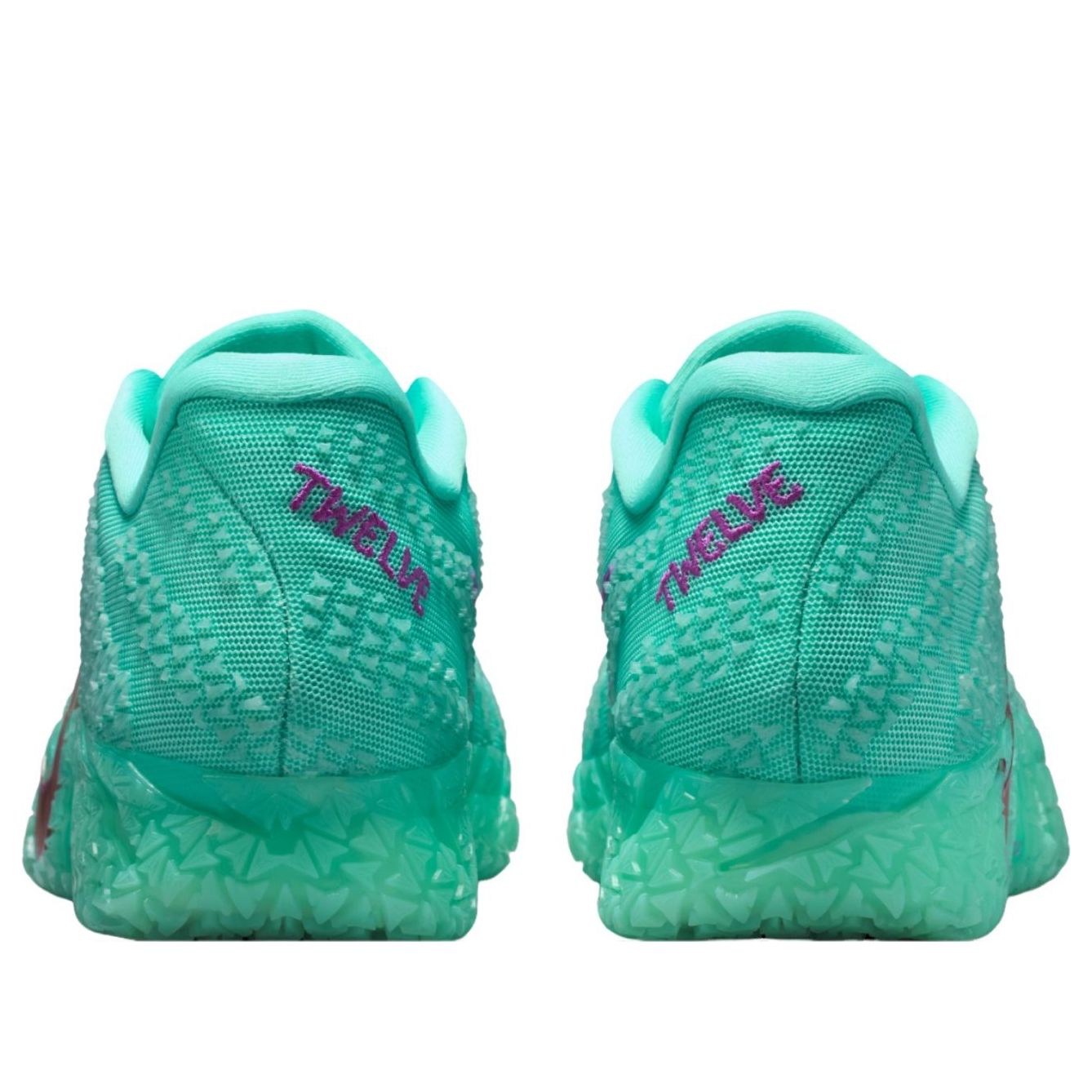 Nike Ja 3 EP 'Twelve Time' IQ6754-300