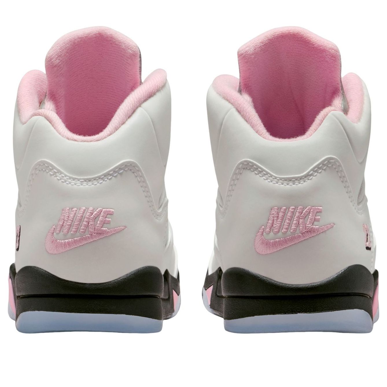 (PS) Air Jordan 5 Retro 'Medium Soft Pink' HQ7979-102