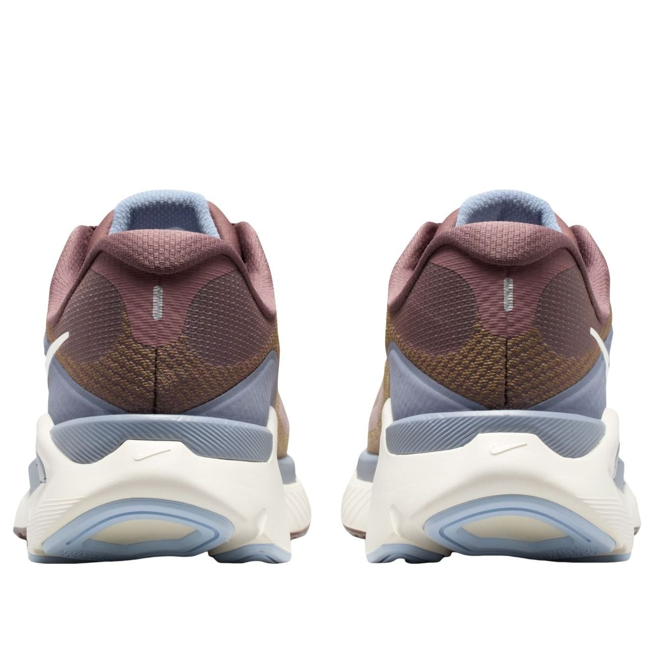 (WMNS) Nike Structure Plus 'Tattoo Particle Rose Ashen Slate' HQ3049-501