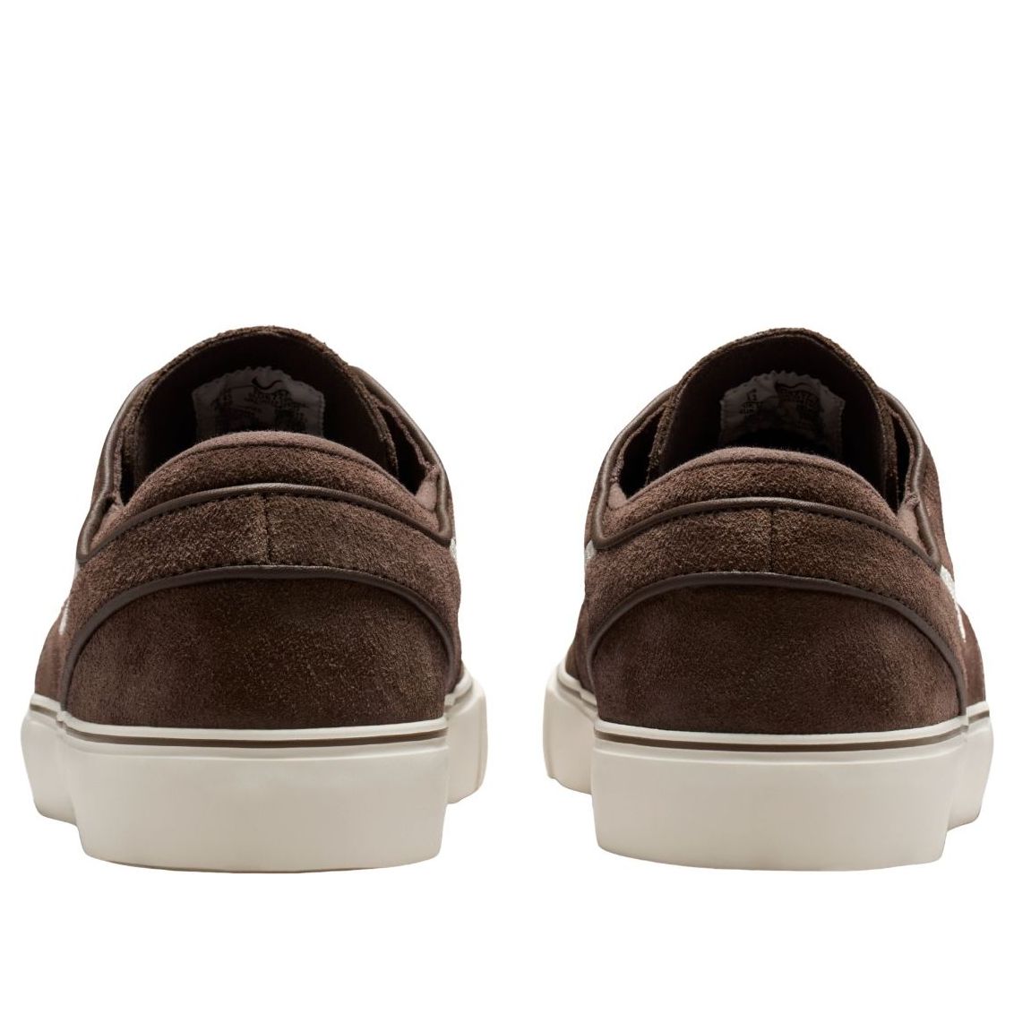 Nike SB Zoom Janoski OG+ 'Baroque Brown Pale Ivory' FD6757-200