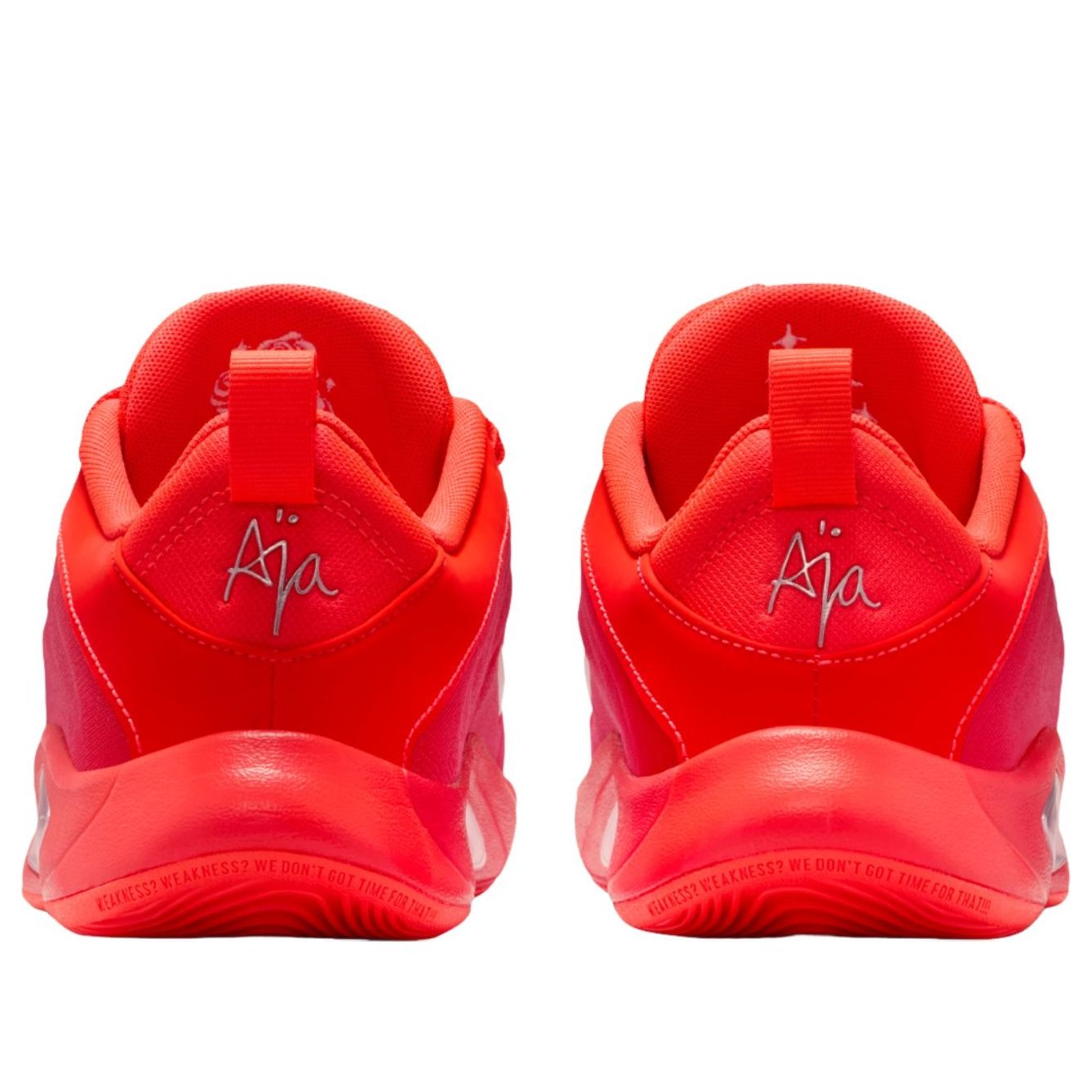 (GS) Nike A'One 'Royal Flame' HF7001-601