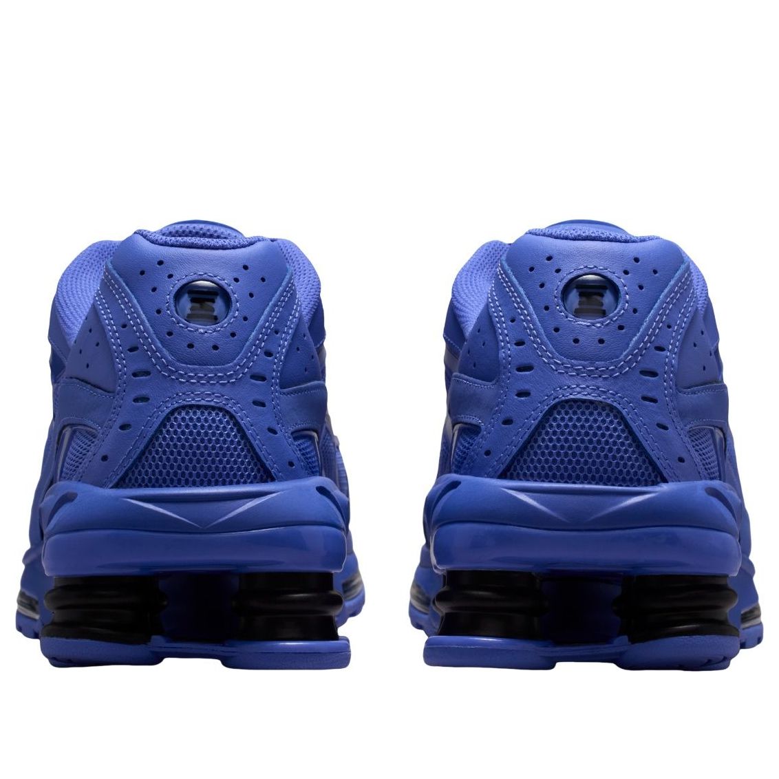 Nike Shox Ride 2 'Sapphire Black' IO4296-500