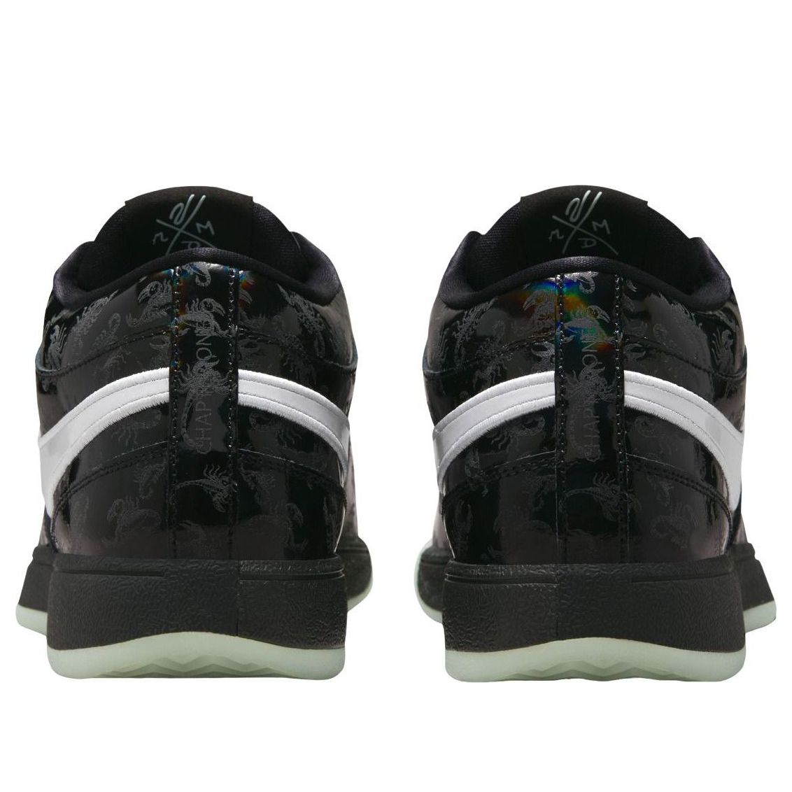 Nike Book 1 'Scorpion' IM7615-001