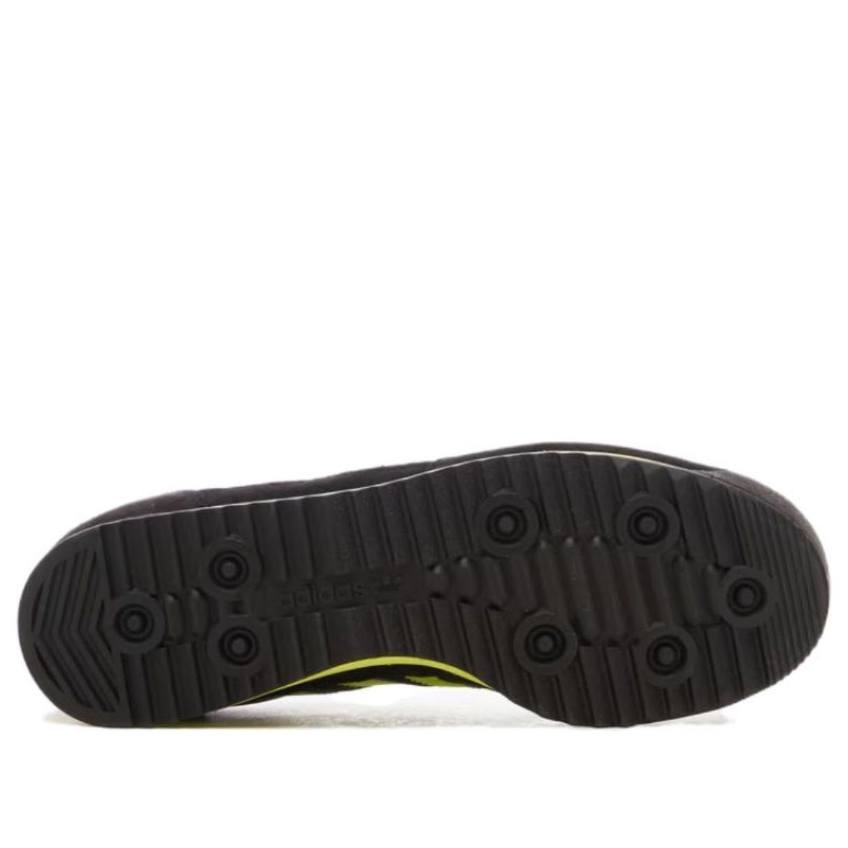 adidas Originals SL 72 'Solar Yellow' IG4647
