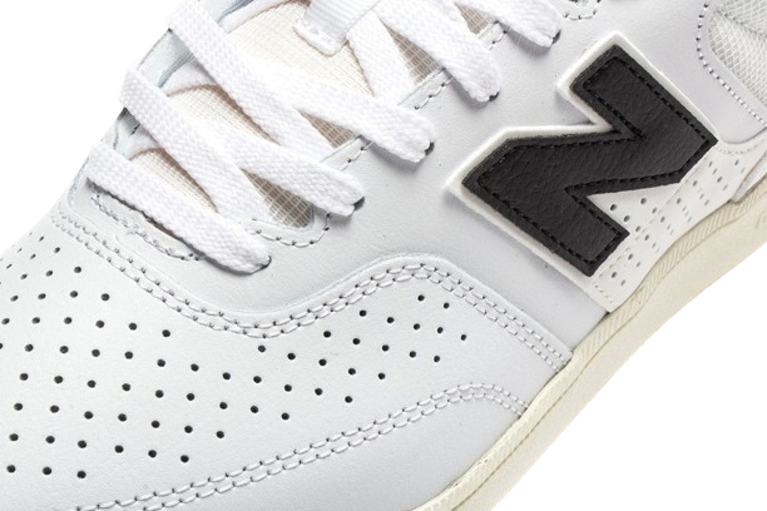 New Balance x Brandon Westgate 508 'White Black' NM508TGS