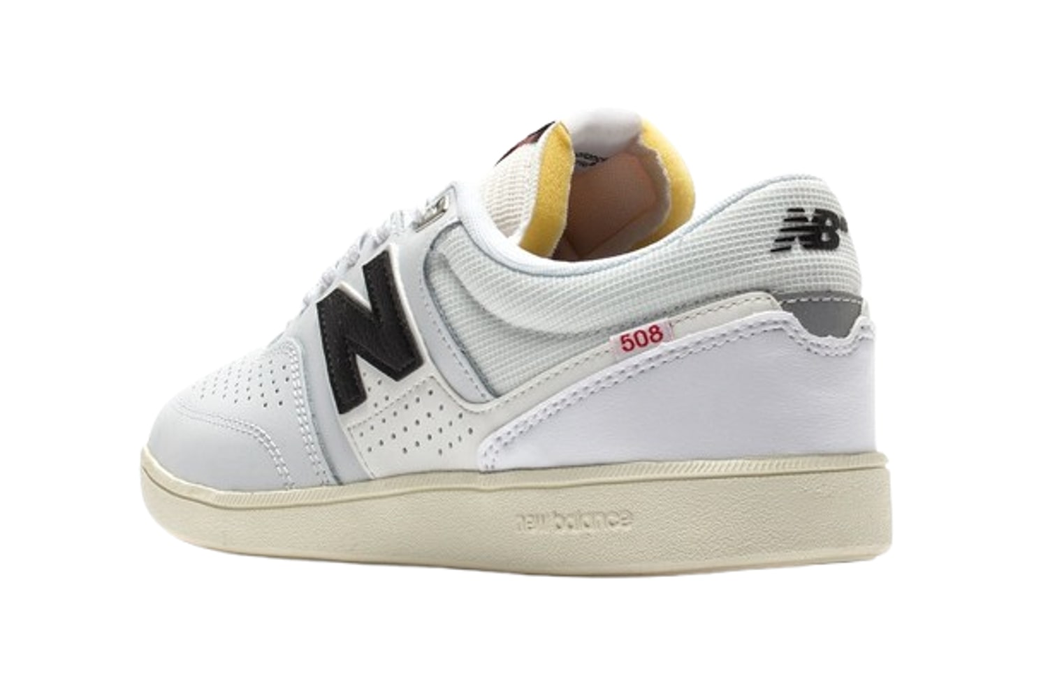 New Balance x Brandon Westgate 508 'White Black' NM508TGS