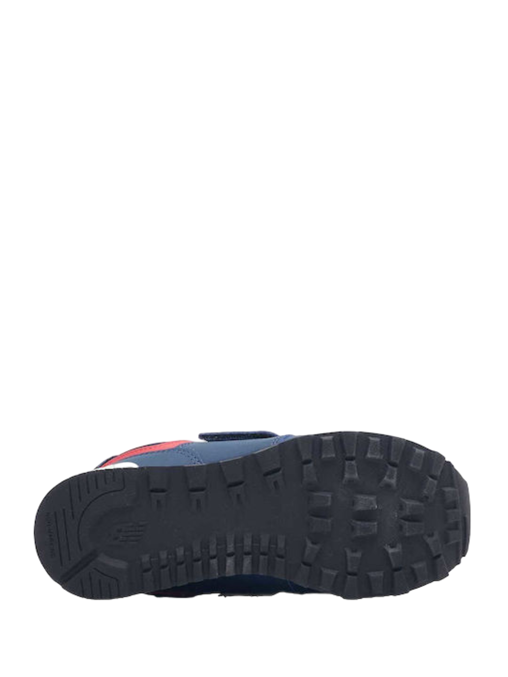 (PS) New Balance 574 'Blue Red' PV574KIK