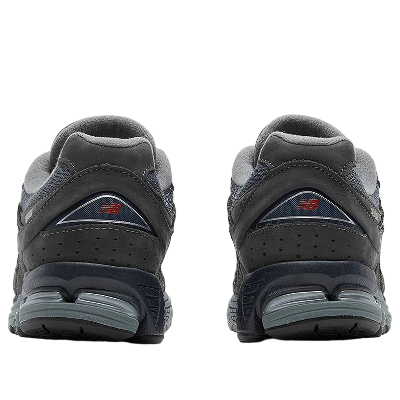 New Balance 2002R 'Castlerock Grey' M2002RLG