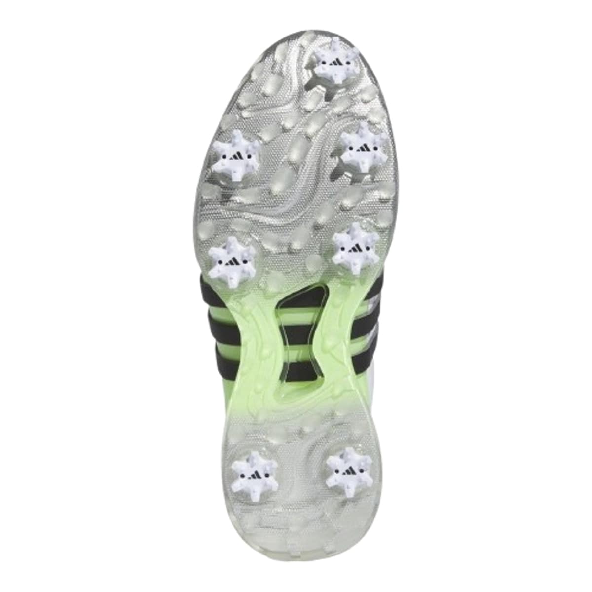 adidas Tour360 24 'Cloud White Core Black Green Spark' IF0243