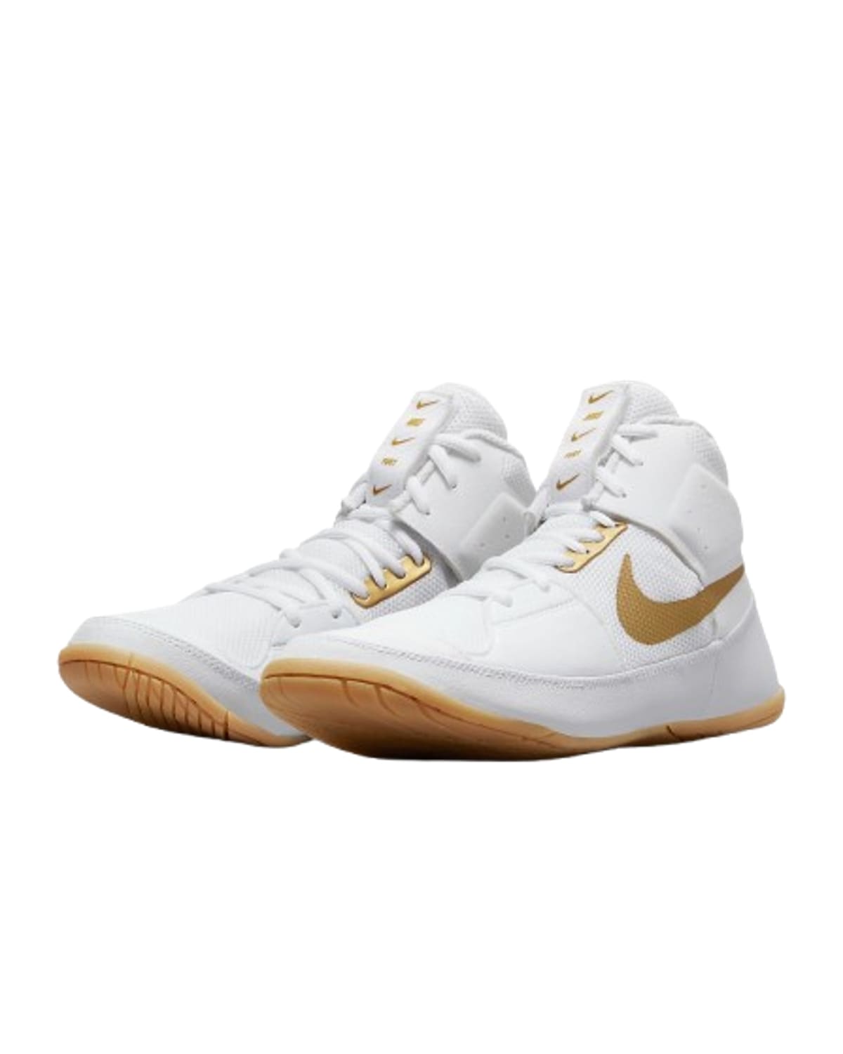 Nike Fury 'White Cool Grey Metallic Gold' AO2416-102