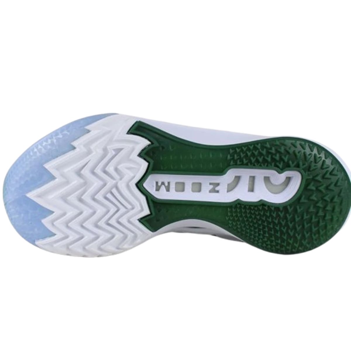 Nike Air Zoom G.T. Cut 2 'Gorge Green White' DX6650-300
