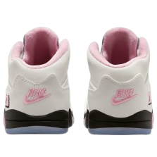 (TD) Air Jordan 5 Retro 'Medium Soft Pink' HQ7981-102