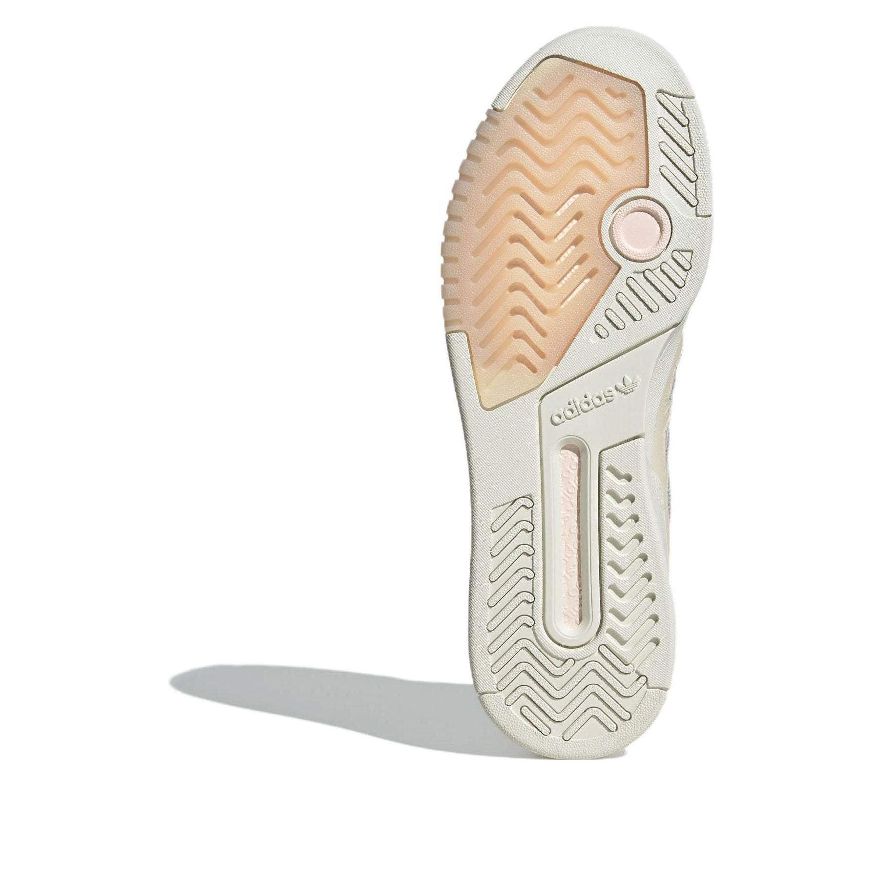 (WMNS) adidas Originals Drop Step 'Beige Low-Top' IG6066